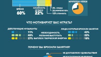 Photo of «Секреты успешного музыканта»